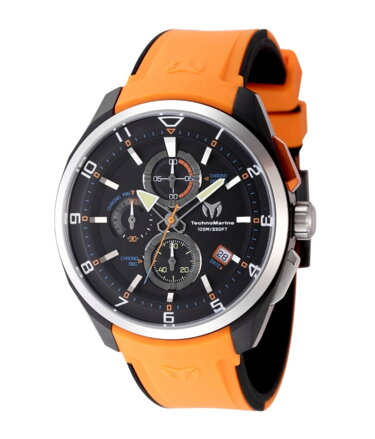 TechnoMarine Ocean Quantum, model TM-318128