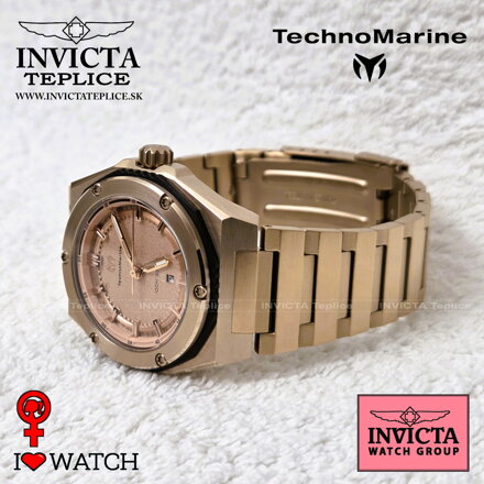 TechnoMarine Coral, model TM-416058