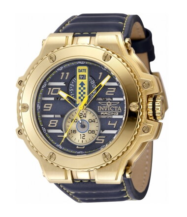 INVICTA Racing Downforce Special Edition with F2 Team Car, model 47379