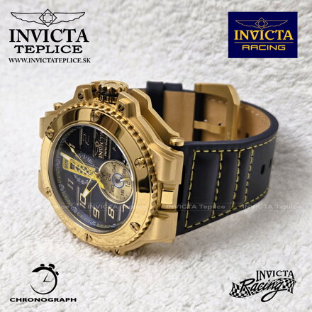INVICTA Racing Downforce Special Edition with F2 Team Car, model 47379
