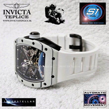 INVICTA S1 Rally Interstellar Automatic, model 49012