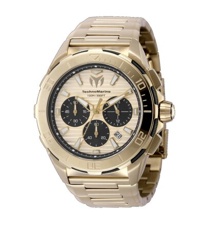 TechnoMarine Seven Seas, model TM-725032