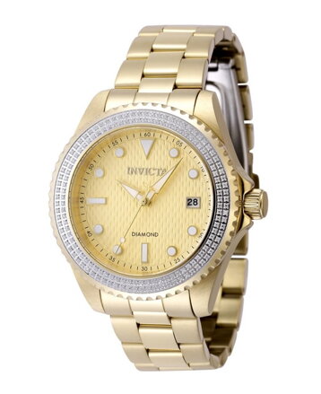 INVICTA Elite Diamond Lady, model 48777