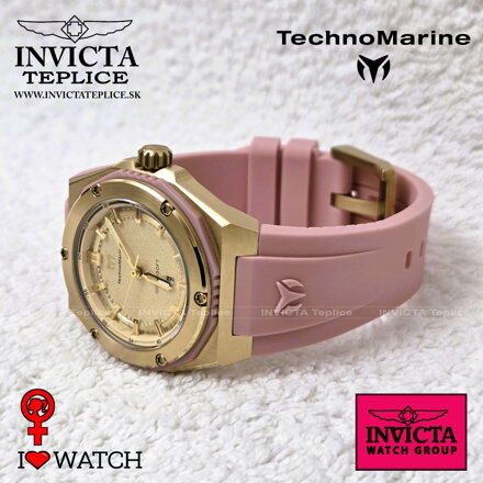 TechnoMarine Coral, model TM-416082