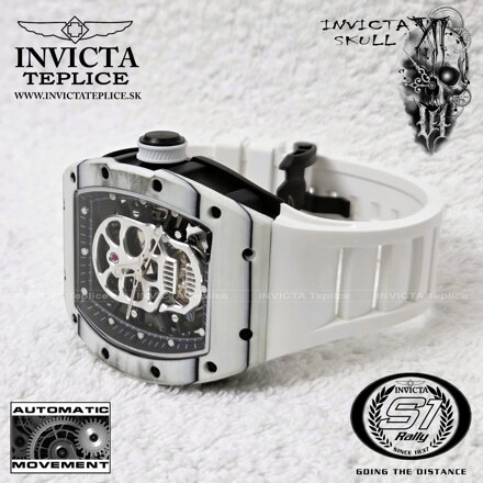 INVICTA S1 Rally Automatic, model 49026