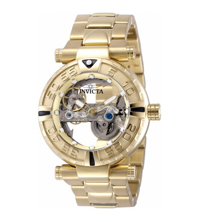 INVICTA Subaqua Automatic, model 49506