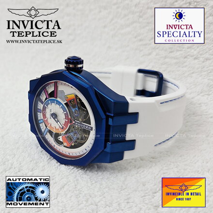INVICTA Specialty Automatic, model 43198