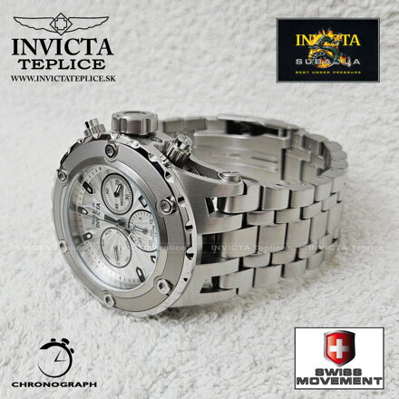 INVICTA Subaqua, model 23918