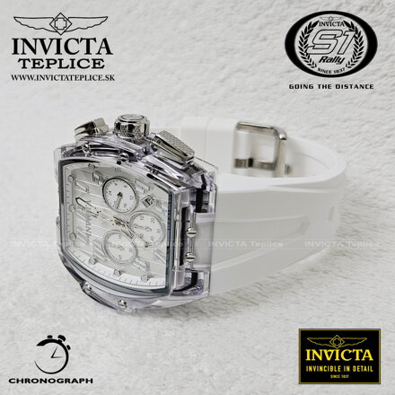 INVICTA S1 Rally, model 45481