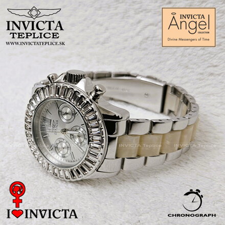 INVICTA Angel Lady, model 18867
