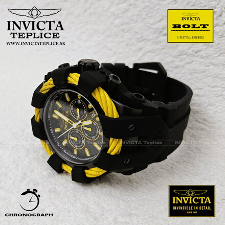 INVICTA Bolt, model 23871