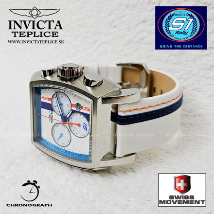 INVICTA S1 Rally, model 26394