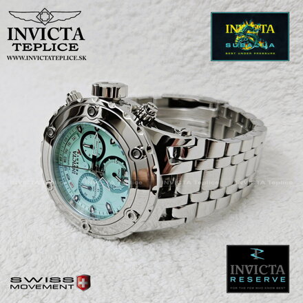 INVICTA Reserve Specialty Subaqua, model 43312