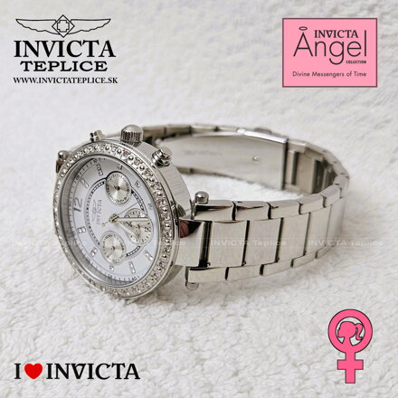 INVICTA Angel Lady, model 21386