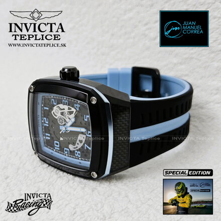 INVICTA Racing JM Correa (Limited Edition), model 48066