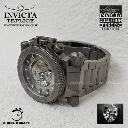 INVICTA Coalition Forces, model 46533