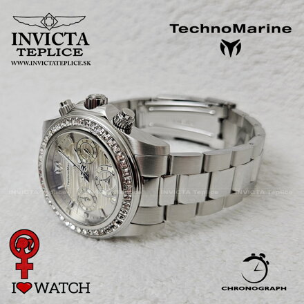 TechnoMarine Manta Ray, model TM-222009