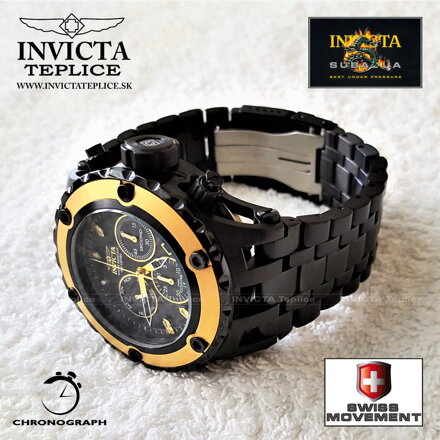 INVICTA Subaqua, model 23926