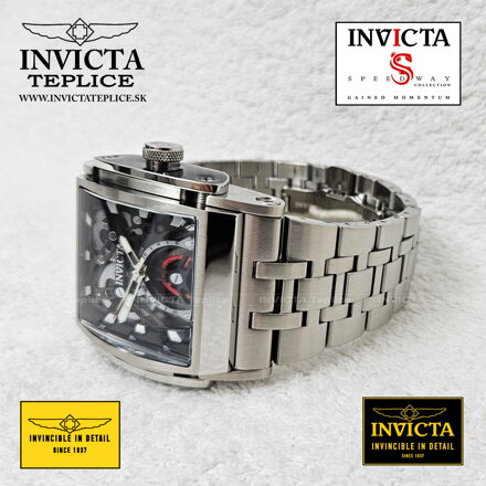 INVICTA Speedway, model 41645