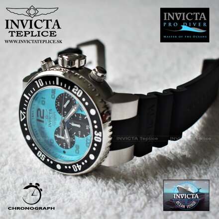 INVICTA Pro Diver Ocean Voyage, model 26735