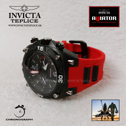 INVICTA Aviator, model 40290