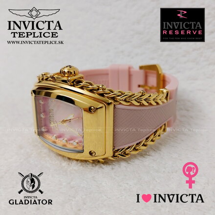 INVICTA Reserve Gladiator Ladies, model 42618