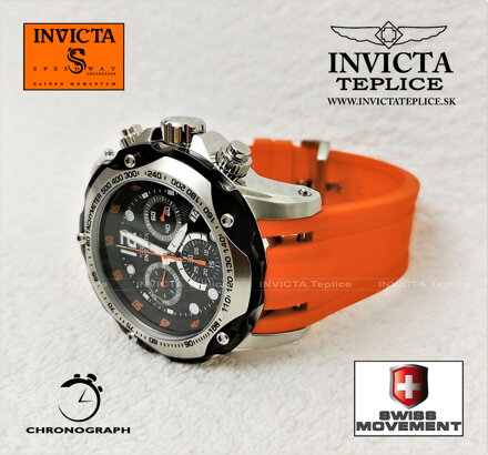 INVICTA Speedway, model 20072