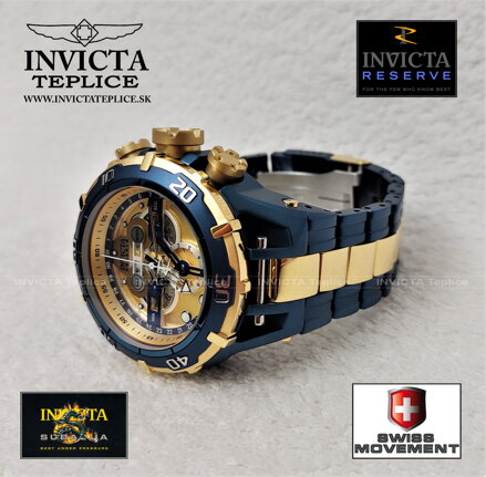 Invicta 32545 clearance