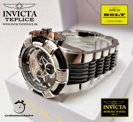 INVICTA Bolt, model 29569