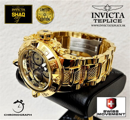 Invicta 32973 discount