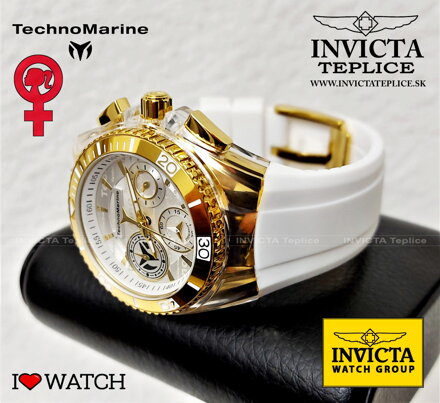 TechnoMarine Cruise California, model TM-118133