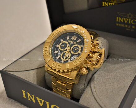 Hodinky INVICTA Sea Hunter model 31427 INVICTA Teplice