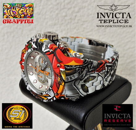 Invicta 32101 online