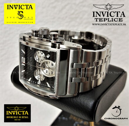 INVICTA Speedway, model 32585