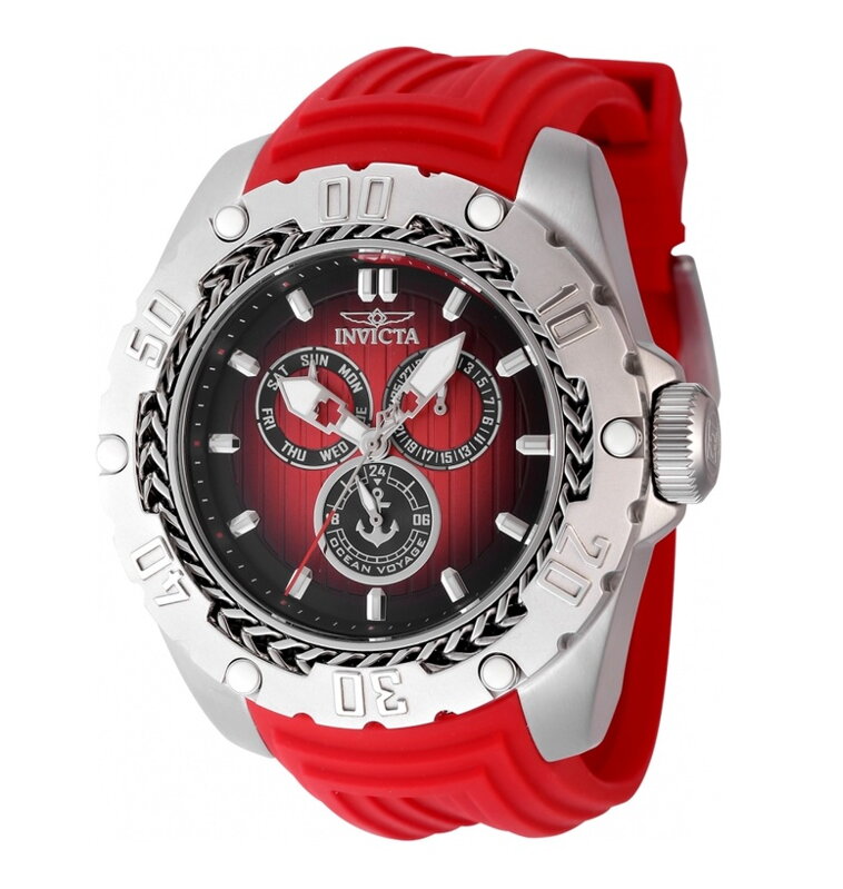 INVICTA Excursion Ocean Voyage, model 48020