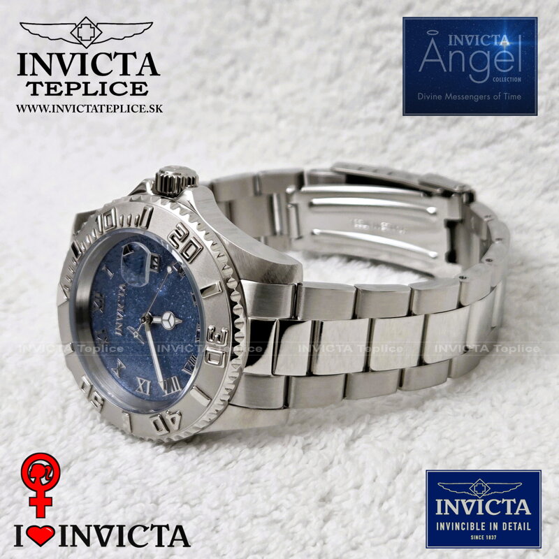 INVICTA Angel Lady, model 40160