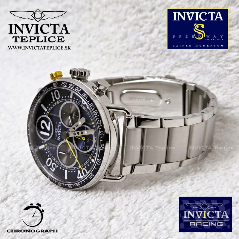 INVICTA Speedway Racing, model 50879