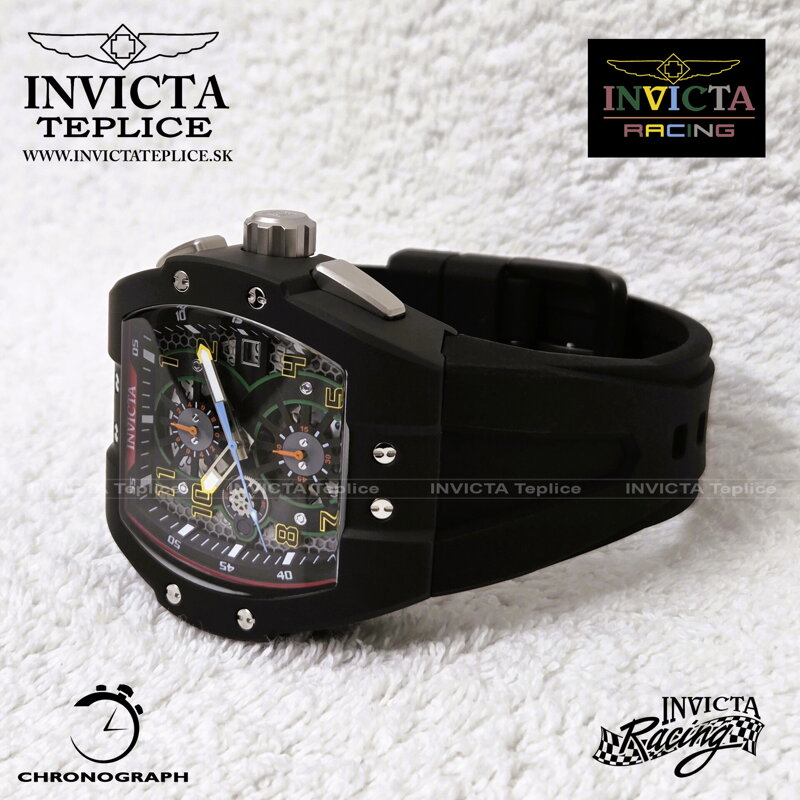 INVICTA Racing, model 48027