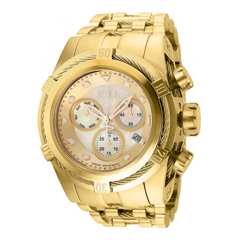 INVICTA Reserve Zeus Bolt, model 12738