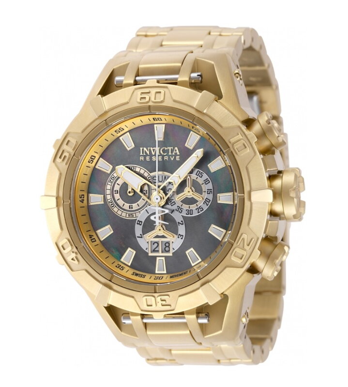 INVICTA Reserve Specialty Subaqua, model 49348