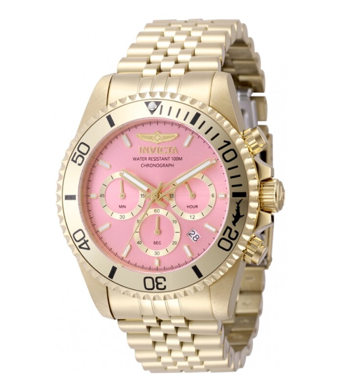 INVICTA Pro Diver Lady, model 49836