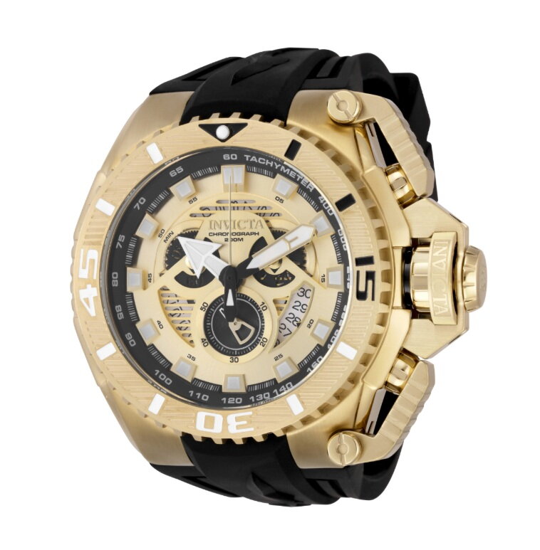 INVICTA Sea Hunter, model 49628