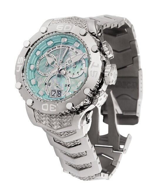 INVICTA Subaqua Noma VIII, model 47293