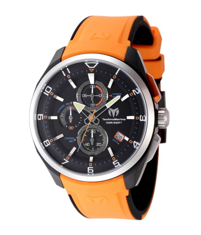 TechnoMarine Ocean Quantum, model TM-318128