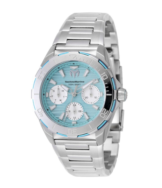 TechnoMarine Seven Seas, model TM-725047