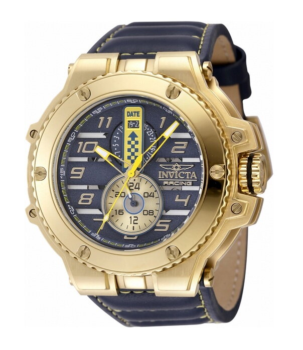 INVICTA Racing Downforce Special Edition with F2 Team Car, model 47379