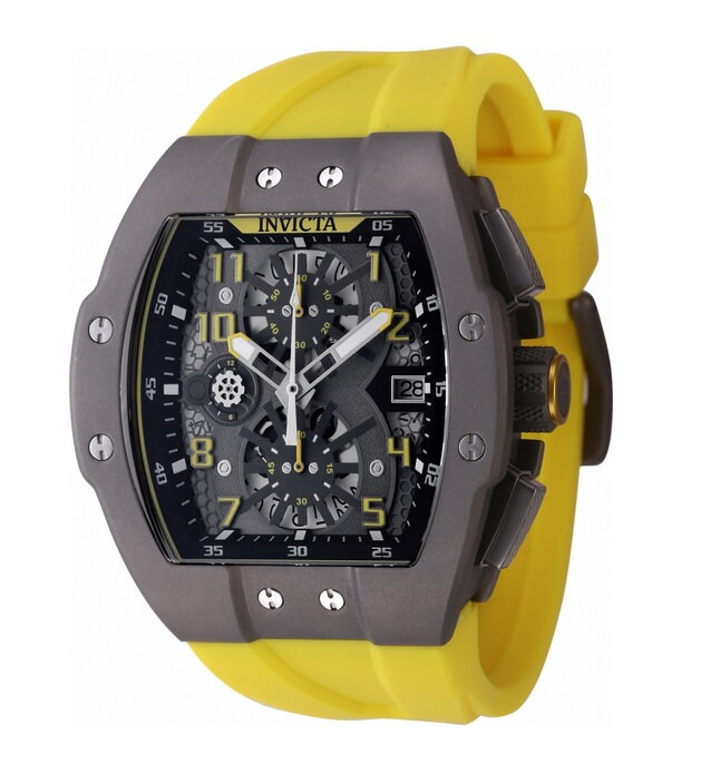 INVICTA Racing (Limited Edition), model 47188