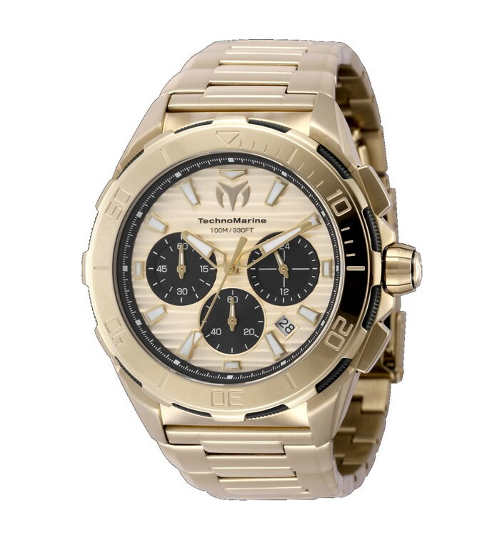 TechnoMarine Seven Seas, model TM-725032