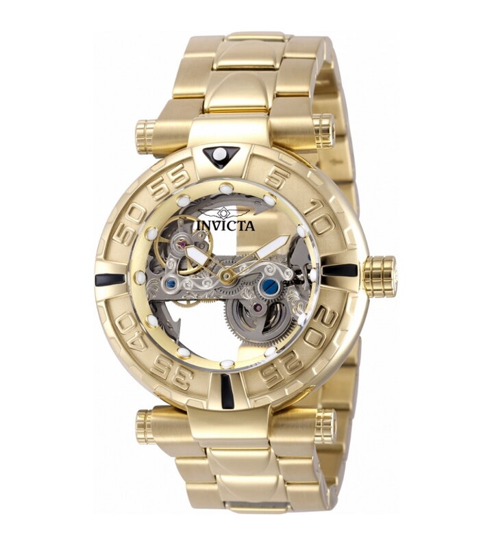 INVICTA Subaqua Automatic, model 49506