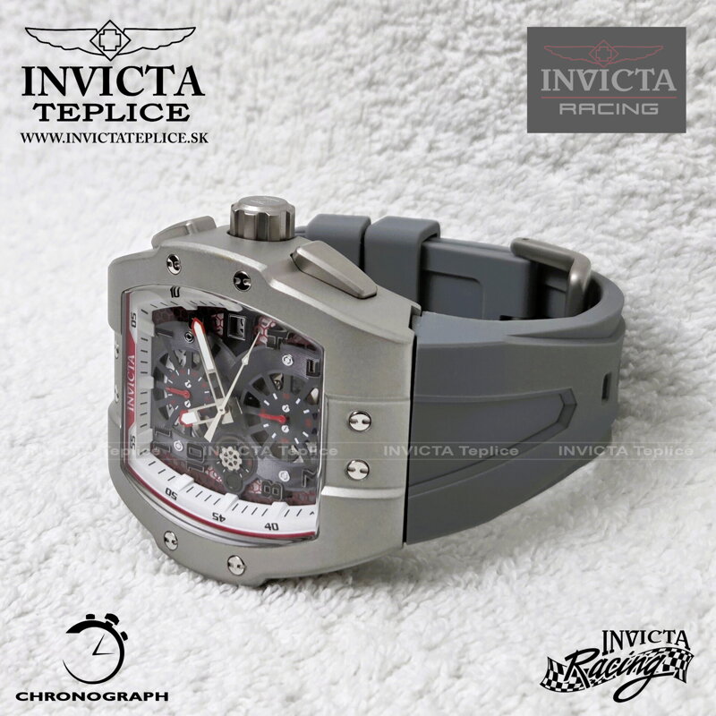 INVICTA Racing, model 48026